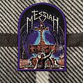 Messiah - Patch - Messiah - Choir of Horrors