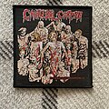 Cannibal Corpse - Patch - Cannibal Corpse - The Bleeding