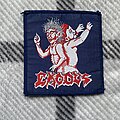 Exodus - Patch - Exodus - Bonded By Blood