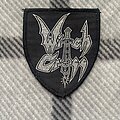 Witch Cross - Patch - Witch Cross Logo