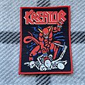 Kreator - Patch - Kreator - Pleasure to Kill
