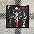 Mercyful Fate - Patch - Mercyful Fate - Nuns Have No Fun