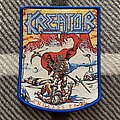 Kreator - Patch - Kreator - Endless Pain