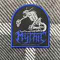 Mythic - Patch - Mythic