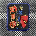Dio - Patch - Dio
