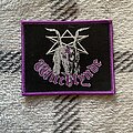 Witchfynde - Patch - Witchfynde - Give 'Em Hell