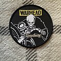 Warhead - Patch - Warhead - Speedway