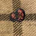 Malignancy - Pin / Badge - Malignancy - Intrauterine Cannibalism