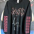 Skinless - TShirt or Longsleeve - Skinless Foreshadowing Our Demise 2014 Reprint