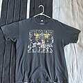 Dying Fetus - TShirt or Longsleeve - Dying Fetus Destroy the Opposition Short Sleeve
