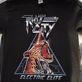 Riot City - TShirt or Longsleeve - Riot City - Electric Elite