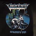 Visigoth - TShirt or Longsleeve - Visigoth - Conqueror's Oath