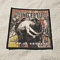 Dying Fetus - Patch - Dying Fetus Patch