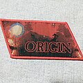 Origin - Patch - Origin Official Patch