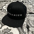 Insomnium - Other Collectable - Insomnium | Snapback Hat