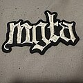 Mgła - Patch - Mgła | Embroidered Patch