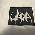 Uada - Patch - UADA | Name Patch