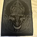 Blackbraid - Patch - Blackbraid II | Canvas Backpatch