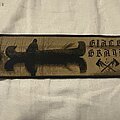 Blackbraid - Patch - Blackbraid | Strip Patch