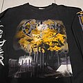 Obituary - TShirt or Longsleeve - Obituary world demise tour 1994