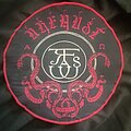 URFAUST - Patch - Urfaust Back Patch