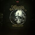 Sinmara - TShirt or Longsleeve - Sinmara Apparitions Short Sleeve Black Shirt