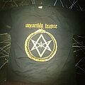 Unearthly Trance - TShirt or Longsleeve - Unearthly Trance Serpent Shirt