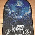 Goatmoon - Patch - Goatmoon Stella Polaris Patch.