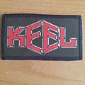 Keel - Patch - Keel Logo Patch.