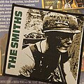The Smiths - Patch - The Smiths Meat Is Murder