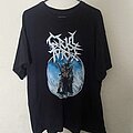 Cruel Force - TShirt or Longsleeve - Cruel Force “The Rise Of Satanic Might” T-shirt