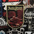 Judas Priest - Patch - Judas Priest Sad Wings Of Destiny patch