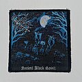 Cruel Force - Patch - Cruel Force Ancient Black Spirit patch