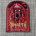 Morgoth - Patch - Morgoth Resurrection Absurd patch