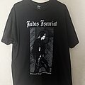 Judas Iscariot - TShirt or Longsleeve - Judas Iscariot Dethroned, Conquered and Forgotten T-shirt