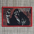 TEITANBLOOD - Patch - Teitanblood Purging Tongues patch
