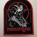 Proclamation - Patch - Proclamation Nether Tombs Of Abaddon patch