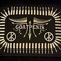 Goatpenis - Patch - Goatpenis patch