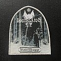 Isengard - Patch - Isengard Vinterskugge patch