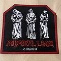 Abysmal Lord - Patch - Abysmal Lord Cathedral patch