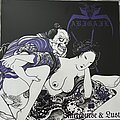 Abigail - Tape / Vinyl / CD / Recording etc - Abigail Intercourse And Lust vinyl