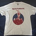 Iron Maiden - TShirt or Longsleeve - Iron Maiden T-shirt