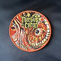 Morbus Chron - Patch - Morbus Chron Sleepers In The Rift patch