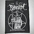 Behexen - Patch - Behexen By The Blessing Of Satan patch