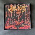 Anal Vomit - Patch - Anal Vomit Demoniac Flagellations patch
