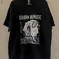 Iron Angel - TShirt or Longsleeve - Iron Angel Legions Of Evil T-shirt