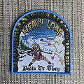 Heavy Load - Patch - Heavy Load Death Or Glory patch