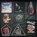 Heavy Load - Patch - Heavy Load Patches for you
