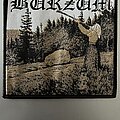 Burzum - Patch - Burzum Filosofem woven patch
