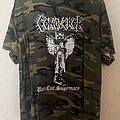 Conqueror - TShirt or Longsleeve - Conqueror “War.Cult.Supremacy” t-shirt